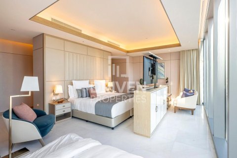 Lägenhet uthyres i Jumeirah Beach Residence, Dubai, UAE 1 rum, 66 kvm Nr. 655441 - fotografi 2
