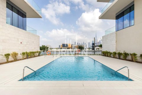 Apartment til leje i Al Wasl, Dubai, UAE 1 soveværelse, 89 kvm № 655443 - foto 6