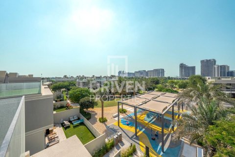 Villa til leie i Dubai Hills Estate, Dubai, Emiratene 3 soverom, 265 kvm Nr. 655119 - Foto 21