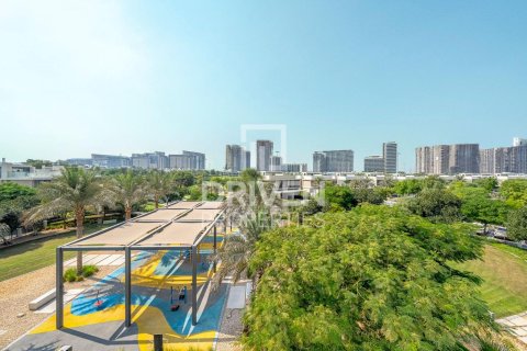 Снять в аренду виллу в Дубай Хилс Эстейт, ОАЭ 3 спальни, 265м2, № 655119 - фото 22