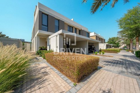 Villa til leie i Dubai Hills Estate, Dubai, Emiratene 3 soverom, 265 kvm Nr. 655119 - Foto 15