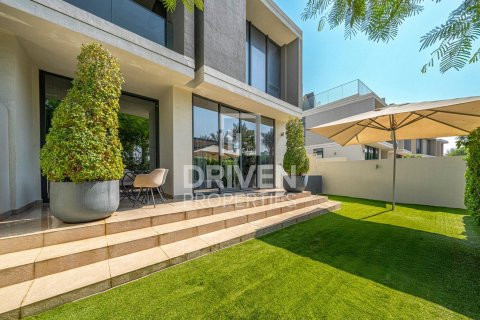 Villa til leie i Dubai Hills Estate, Dubai, Emiratene 3 soverom, 265 kvm Nr. 655119 - Foto 18