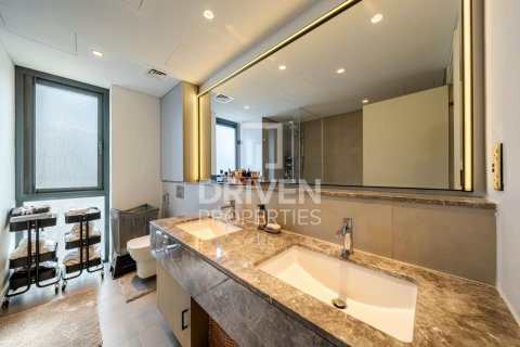 Снять в аренду виллу в Дубай Хилс Эстейт, ОАЭ 3 спальни, 265м2, № 655119 - фото 13