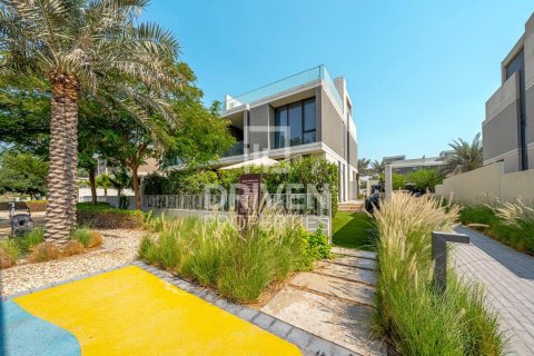 Villa til leie i Dubai Hills Estate, Dubai, Emiratene 3 soverom, 265 kvm Nr. 655119 - Foto 17