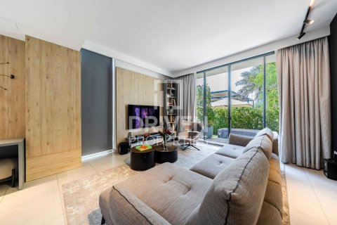 Снять в аренду виллу в Дубай Хилс Эстейт, ОАЭ 3 спальни, 265м2, № 655119 - фото 3