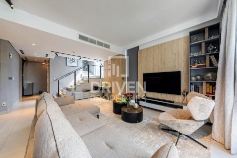 Villa til leie i Dubai Hills Estate, Dubai, Emiratene 3 soverom, 265 kvm Nr. 655119 - Foto 4