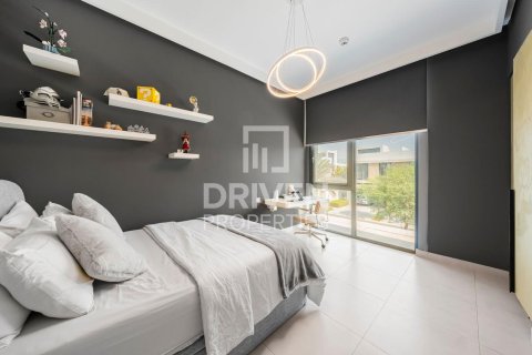 Villa til leie i Dubai Hills Estate, Dubai, Emiratene 3 soverom, 265 kvm Nr. 655119 - Foto 11