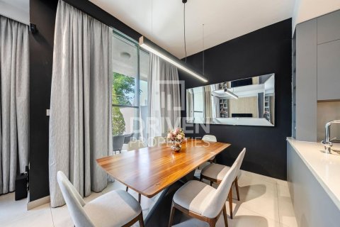 Вилла в Дубай Хилс Эстейт, ОАЭ 3 спальни, 265м2 № 655119