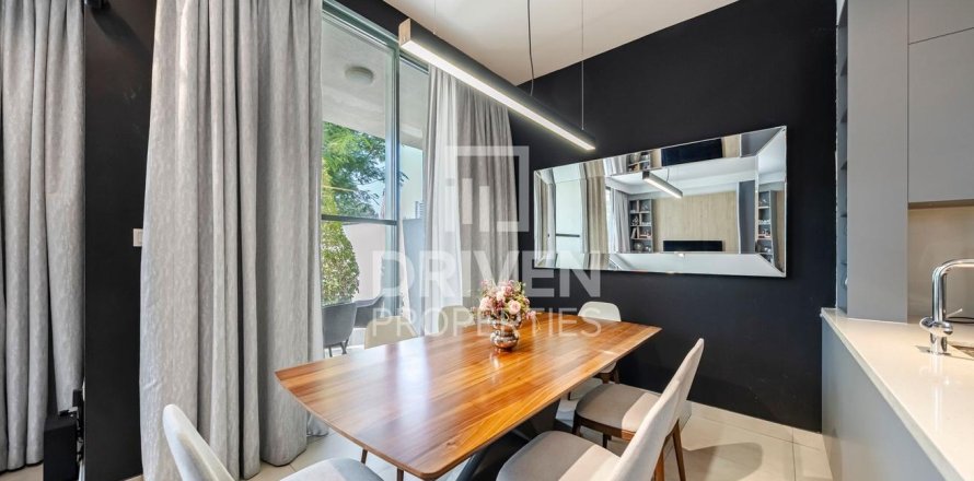 Villa i Dubai Hills Estate, Dubai, Emiratene 3 soverom, 265 kvm nr. 655119