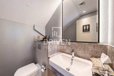 Villa til leie i Dubai Hills Estate, Dubai, Emiratene 3 soverom, 265 kvm Nr. 655119 - Foto 12