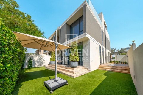 Снять в аренду виллу в Дубай Хилс Эстейт, ОАЭ 3 спальни, 265м2, № 655119 - фото 16