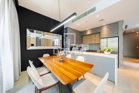 Villa til leie i Dubai Hills Estate, Dubai, Emiratene 3 soverom, 265 kvm Nr. 655119 - Foto 2