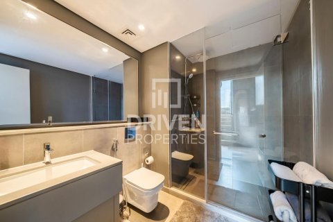 Снять в аренду виллу в Дубай Хилс Эстейт, ОАЭ 3 спальни, 265м2, № 655119 - фото 14