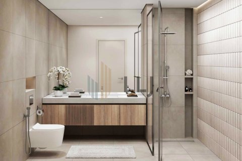 阿联酋 Abu Dhabi Saadiyat Island 待售 : 1 卧, 74 平方米 , 编号670423 - 照片 10