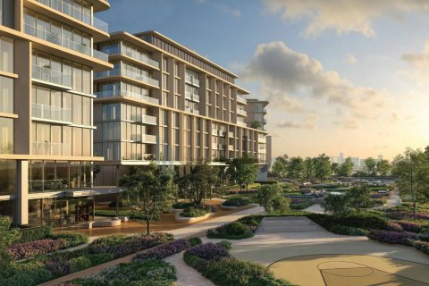 阿联酋 Abu Dhabi Saadiyat Island 待售 : 1 卧, 74 平方米 , 编号670423 - 照片 19