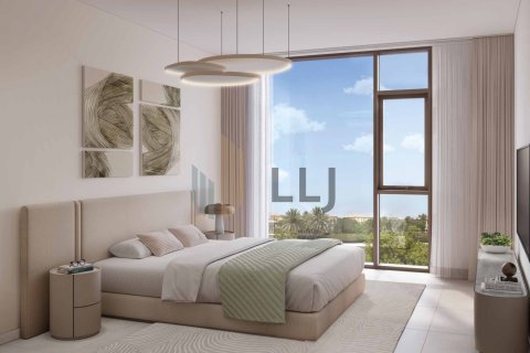 阿联酋 Abu Dhabi Saadiyat Island 待售 : 1 卧, 74 平方米 , 编号670423 - 照片 9