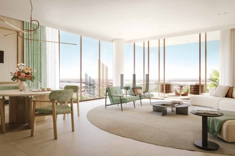 阿联酋 Abu Dhabi Saadiyat Island 待售 : 1 卧, 74 平方米 , 编号670423 - 照片 4