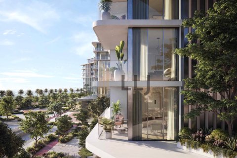 阿联酋 Abu Dhabi Saadiyat Island 待售 : 1 卧, 74 平方米 , 编号670423 - 照片 3