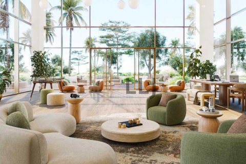 阿联酋 Abu Dhabi Saadiyat Island 待售 : 1 卧, 74 平方米 , 编号670423 - 照片 7