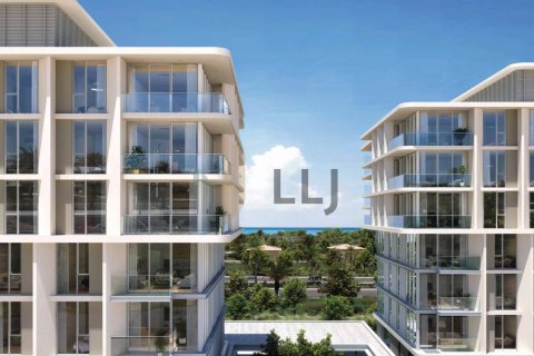 阿联酋 Abu Dhabi Saadiyat Island 待售 : 1 卧, 74 平方米 , 编号670423 - 照片 17