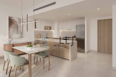 阿联酋 Abu Dhabi Saadiyat Island 待售 : 1 卧, 74 平方米 , 编号670423 - 照片 8