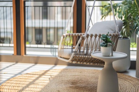 阿联酋 Abu Dhabi Saadiyat Island 待售 : 1 卧, 74 平方米 , 编号670423 - 照片 12