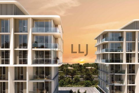 阿联酋 Abu Dhabi Saadiyat Island 待售 : 1 卧, 74 平方米 , 编号670423 - 照片 1