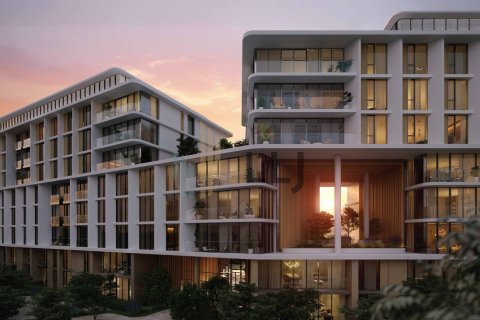 阿联酋 Abu Dhabi Saadiyat Island 待售 : 1 卧, 74 平方米 , 编号670423 - 照片 18