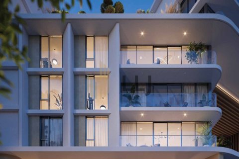 阿联酋 Abu Dhabi Saadiyat Island 待售 : 1 卧, 74 平方米 , 编号670423 - 照片 15