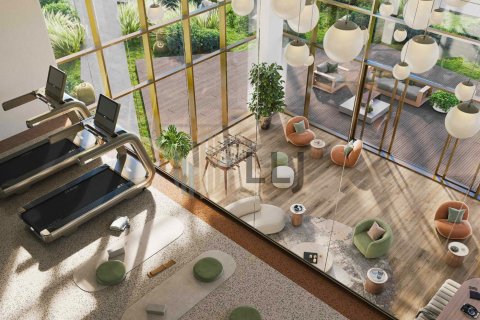 阿联酋 Abu Dhabi Saadiyat Island 待售 : 1 卧, 74 平方米 , 编号670423 - 照片 11