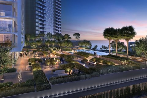 Ρετιρέ σε Maritime City, Dubai, ΗΑΕ 4 υπνοδωμάτια, 428 τ.μ. Αρ. 670428 - φωτογραφία 7