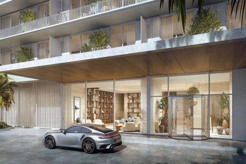 Ρετιρέ σε Maritime City, Dubai, ΗΑΕ 4 υπνοδωμάτια, 428 τ.μ. Αρ. 670428 - φωτογραφία 4