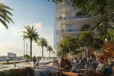 Ρετιρέ σε Maritime City, Dubai, ΗΑΕ 4 υπνοδωμάτια, 428 τ.μ. Αρ. 670428 - φωτογραφία 8