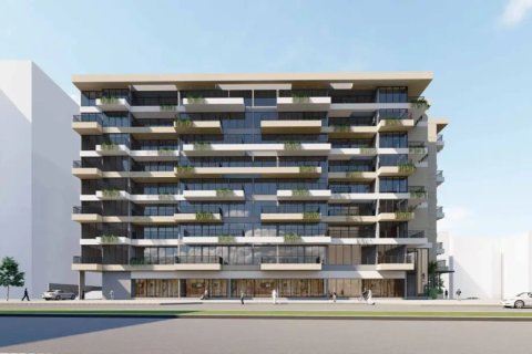 דירה למכירה ב Dubai Silicon Oasis, Dubai, איחוד האמירויות  2 חדרי שינה, 110 מ"ר, מספר 670425 - תמונה 2