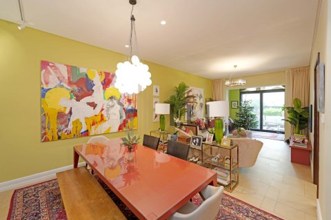 דירה להשכרה ב Saadiyat Island, Abu Dhabi, איחוד האמירויות  3 חדרי שינה, 207 מ"ר, מספר 670424 - תמונה 3