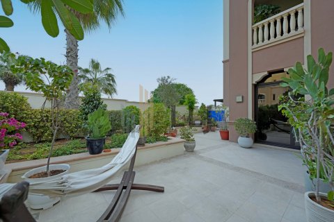 דירה להשכרה ב Saadiyat Island, Abu Dhabi, איחוד האמירויות  3 חדרי שינה, 207 מ"ר, מספר 670424 - תמונה 23