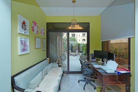 דירה להשכרה ב Saadiyat Island, Abu Dhabi, איחוד האמירויות  3 חדרי שינה, 207 מ"ר, מספר 670424 - תמונה 18