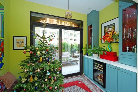 דירה להשכרה ב Saadiyat Island, Abu Dhabi, איחוד האמירויות  3 חדרי שינה, 207 מ"ר, מספר 670424 - תמונה 10