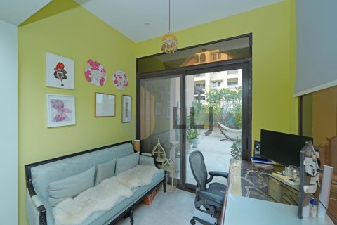 דירה להשכרה ב Saadiyat Island, Abu Dhabi, איחוד האמירויות  3 חדרי שינה, 207 מ"ר, מספר 670424 - תמונה 19