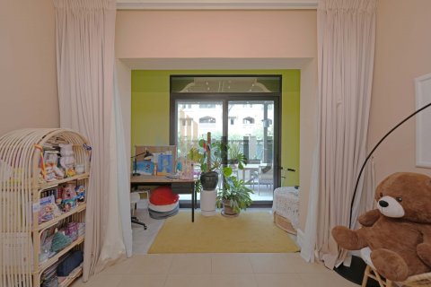 דירה להשכרה ב Saadiyat Island, Abu Dhabi, איחוד האמירויות  3 חדרי שינה, 207 מ"ר, מספר 670424 - תמונה 16