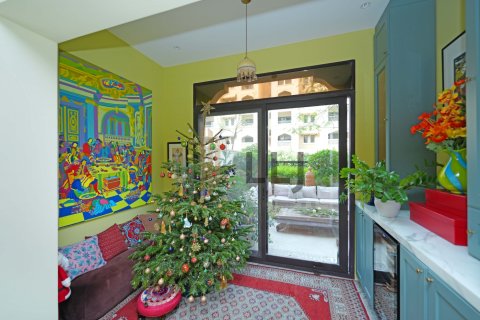 דירה להשכרה ב Saadiyat Island, Abu Dhabi, איחוד האמירויות  3 חדרי שינה, 207 מ"ר, מספר 670424 - תמונה 12