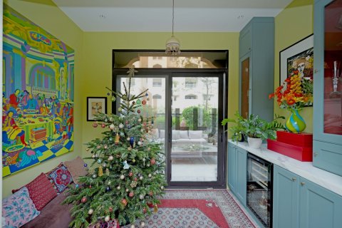 דירה להשכרה ב Saadiyat Island, Abu Dhabi, איחוד האמירויות  3 חדרי שינה, 207 מ"ר, מספר 670424 - תמונה 9