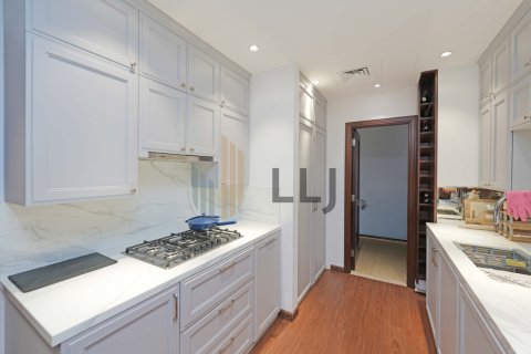 דירה להשכרה ב Saadiyat Island, Abu Dhabi, איחוד האמירויות  3 חדרי שינה, 207 מ"ר, מספר 670424 - תמונה 5