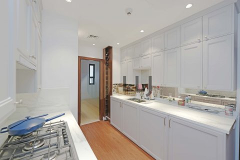 דירה להשכרה ב Saadiyat Island, Abu Dhabi, איחוד האמירויות  3 חדרי שינה, 207 מ"ר, מספר 670424 - תמונה 14