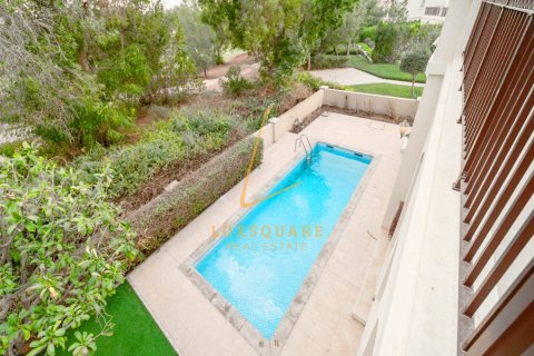 فيلا للإيجار في عقارات جميرا للغواف، دبي، الإمارات العربية المتحدة 6 غرفة نوم ، 871 متر مربع ، رقم 670435 - صورة 16