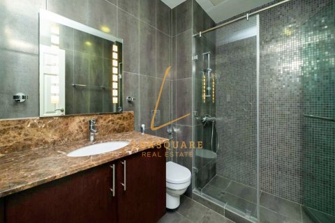 فيلا للإيجار في عقارات جميرا للغواف، دبي، الإمارات العربية المتحدة 6 غرفة نوم ، 871 متر مربع ، رقم 670435 - صورة 19