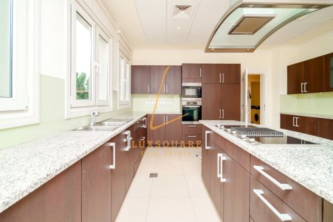 فيلا للإيجار في عقارات جميرا للغواف، دبي، الإمارات العربية المتحدة 6 غرفة نوم ، 871 متر مربع ، رقم 670435 - صورة 6