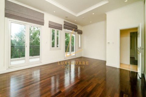 فيلا للإيجار في عقارات جميرا للغواف، دبي، الإمارات العربية المتحدة 6 غرفة نوم ، 871 متر مربع ، رقم 670435 - صورة 3