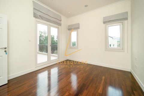 فيلا للإيجار في عقارات جميرا للغواف، دبي، الإمارات العربية المتحدة 6 غرفة نوم ، 871 متر مربع ، رقم 670435 - صورة 8