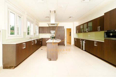 فيلا للإيجار في عقارات جميرا للغواف، دبي، الإمارات العربية المتحدة 6 غرفة نوم ، 871 متر مربع ، رقم 670435 - صورة 5